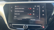 Vauxhall Corsa 1.2 Design 5dr Petrol Hatchback